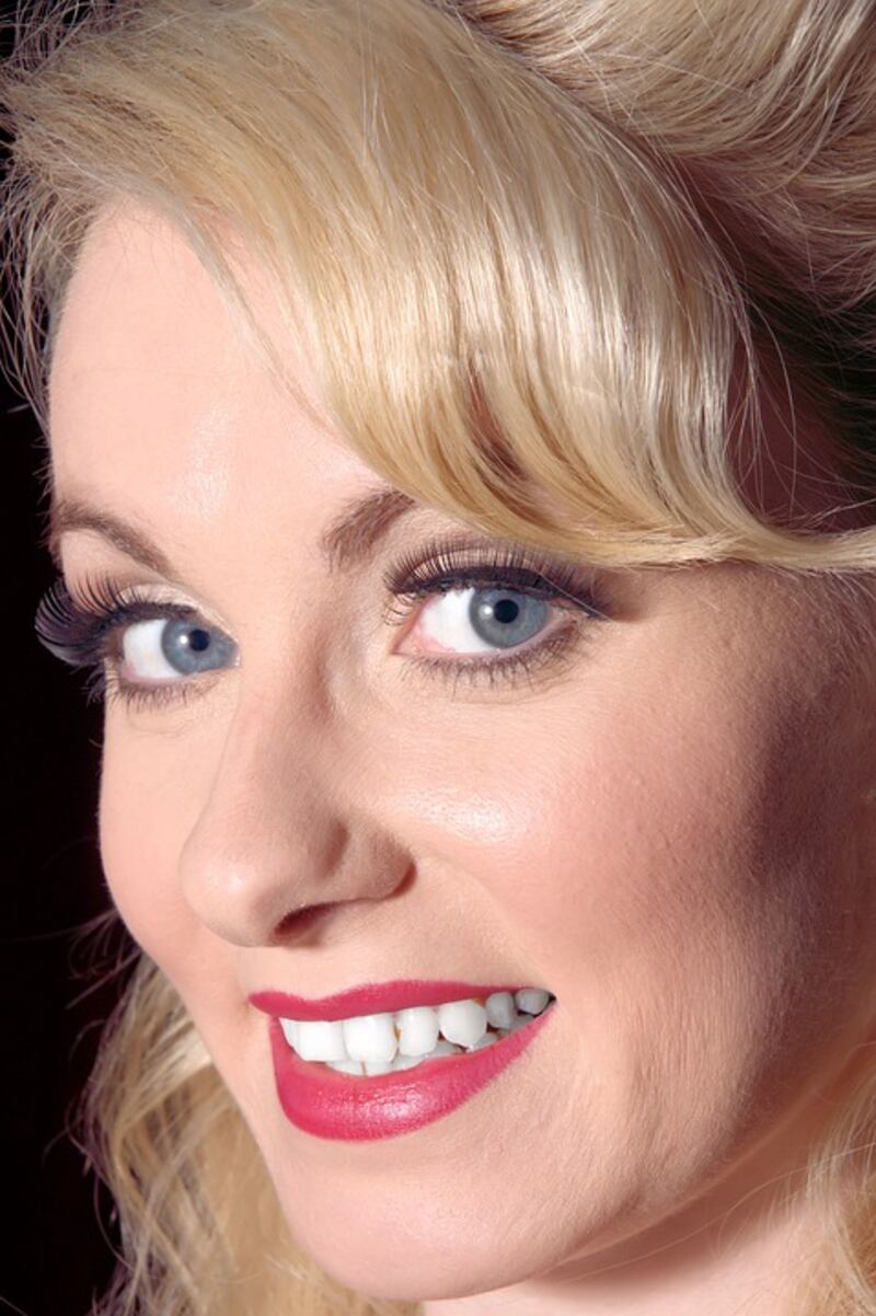 Trucco viso, stili differenti 28