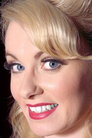 Trucco viso, stili differenti 28