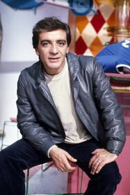 Mino Reitano, le foto più belle 5