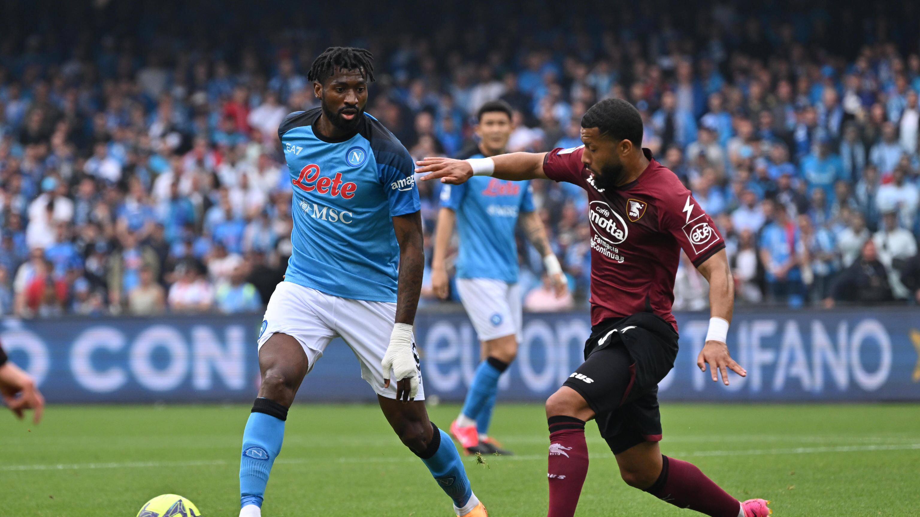 Udinese-Napoli, arriva la decisione: ecco quando si gioca il match scudetto