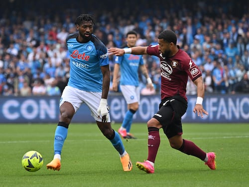 Udinese-Napoli, arriva la decisione: ecco quando si gioca il match scudetto