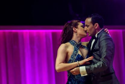 I mondiali di tango argentino 11