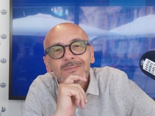 Addio ad Alberto Davoli, voce di Radio Monte Carlo: l'ultima diretta nel giorno di Pasquetta