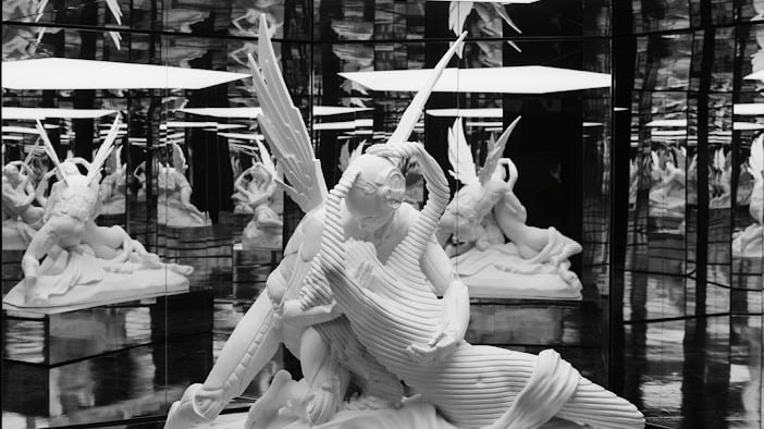 La metamorfosi (digitale) della Bellezza