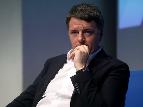 "I giustizialisti perdono: sono forti soltanto in tv"