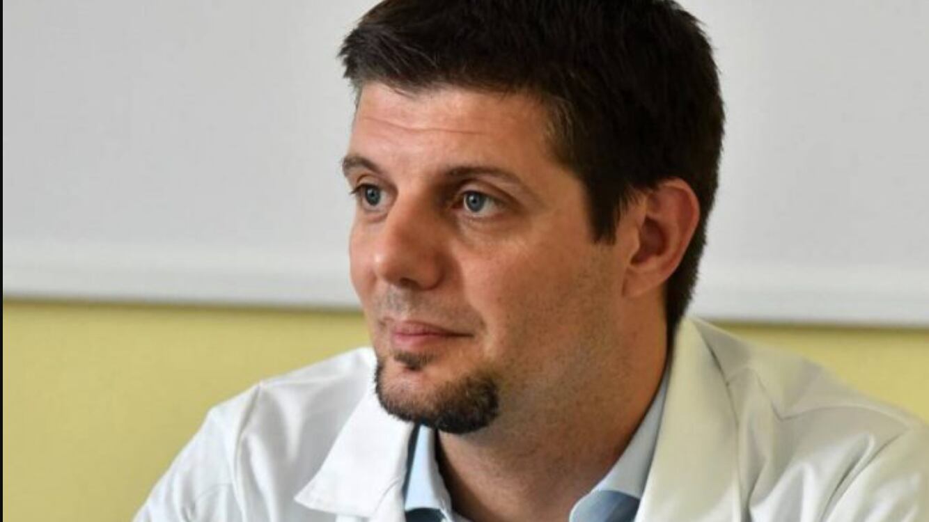 "La stabilità è un grande segno di ottimismo. La ventilazione aiuta a liberare i polmoni"