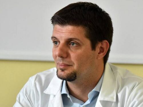 "La stabilità è un grande segno di ottimismo. La ventilazione aiuta a liberare i polmoni"
