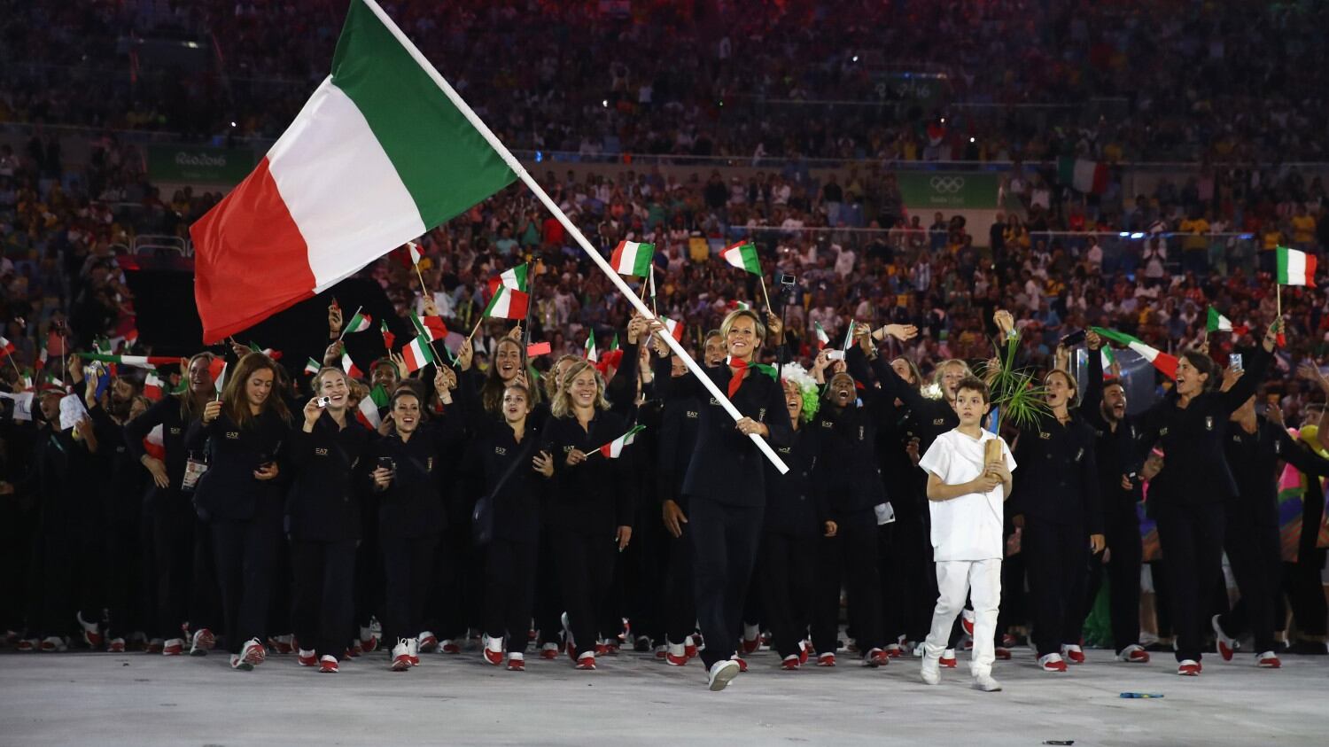 I mali dello sport italiano