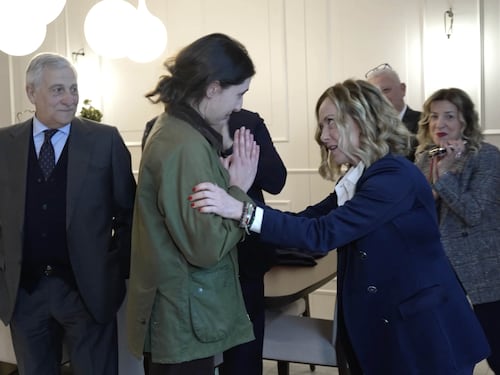 Un Paese che rispetta la parola
