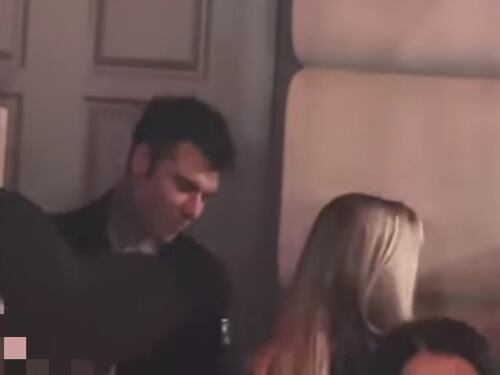 "Non ero io nel luogo del pestaggio". Ora parla Ludovica di Gresy, amica di Fedez