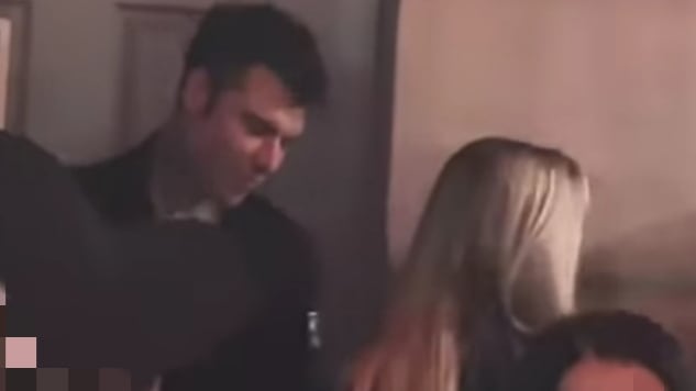 "Non ero io nel luogo del pestaggio". Ora parla Ludovica di Gresy, amica di Fedez