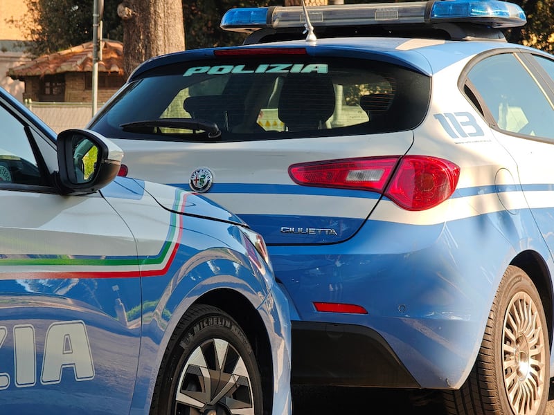Prima gli insulti antisemiti e poi le botte, due misure cautelari a Roma