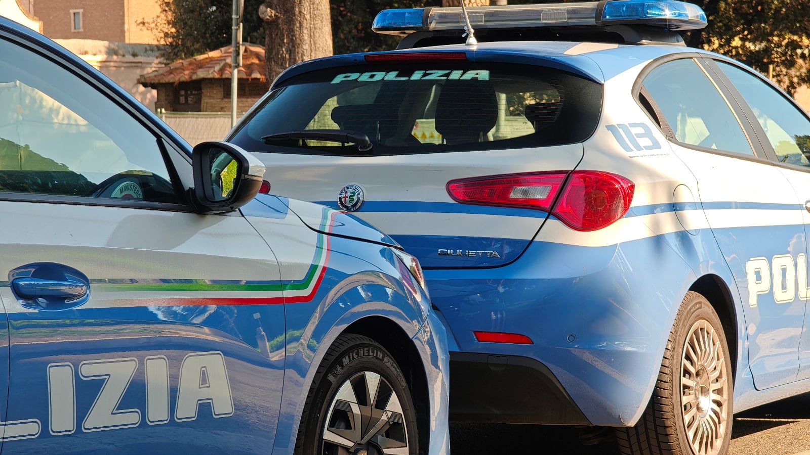 Questura di Roma