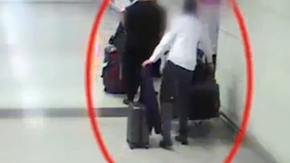 Roma, sgominata banda di algerini: furti in aeroporto e hotel