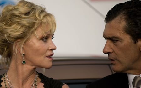 Melanie Griffith sexy ieri e oggi 10