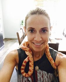 Sheryl Crow tra pubblico e privato 19