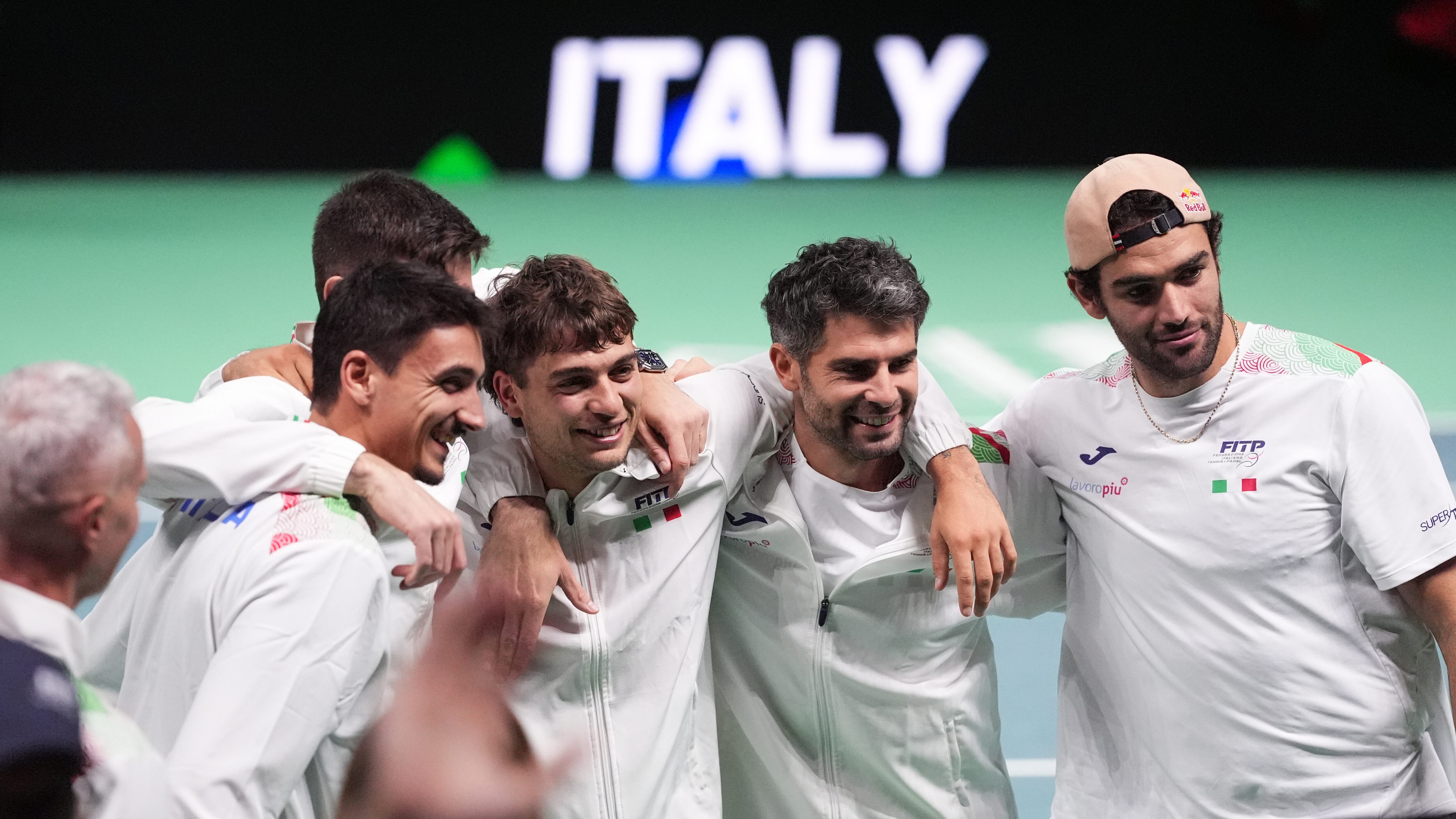 Coppa Davis, il giorno di Italia-Spagna: chi gioca e dove vedere la gara in tv