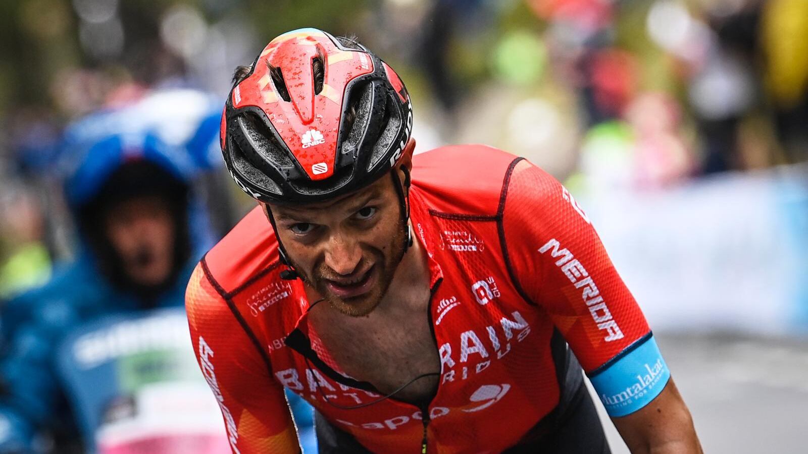 Caruso, questa Vuelta è una fuga da fenomeno