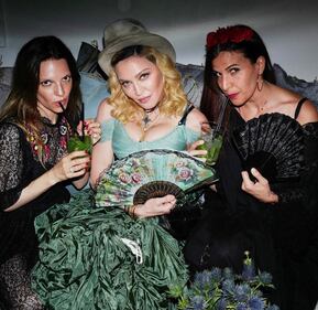 Madonna sexy in Puglia 4