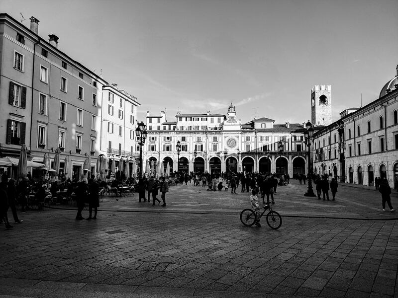 Brescia