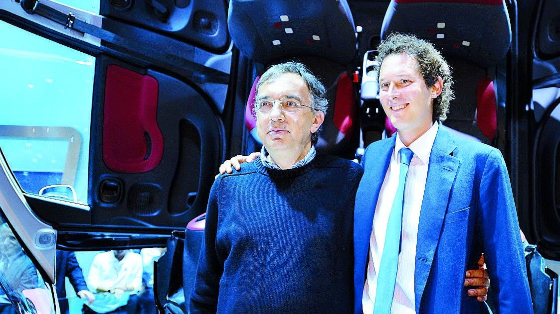 "Fiat-Chrysler, mondiale vinto"