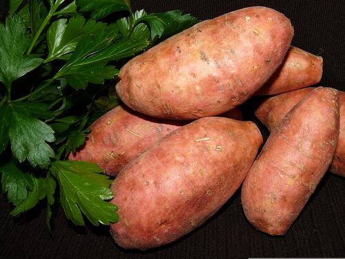 Batata, l’antinfiammatorio naturale che contrasta il diabete