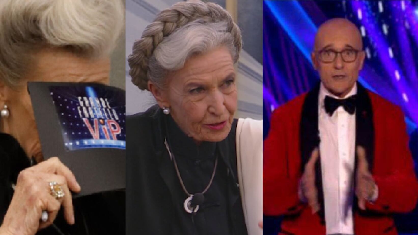 Barbara Alberti rischia la squalifica per bestemmia? Esplode la polemica