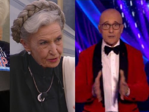Barbara Alberti vuole uscire dal Gf Vip: "Non più trattata come una Madonna"
