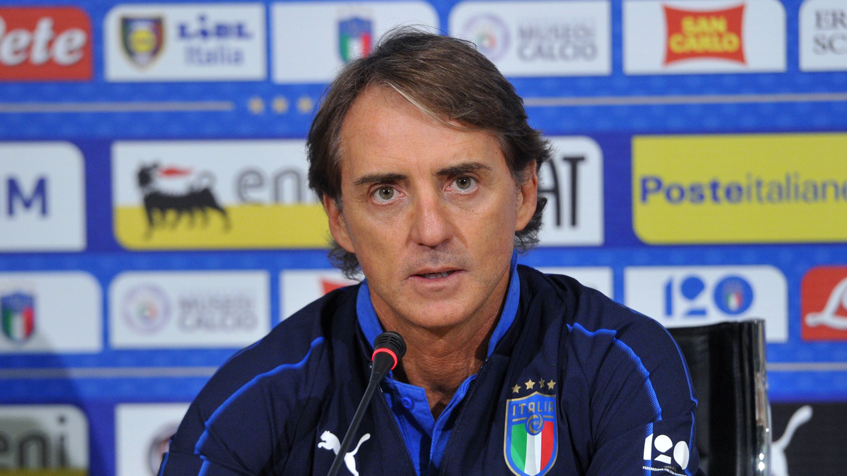 Roberto Mancini: "Lasciare la Nazionale? Una scelta sbagliata. Ora sogno di vincere i Mondiali"