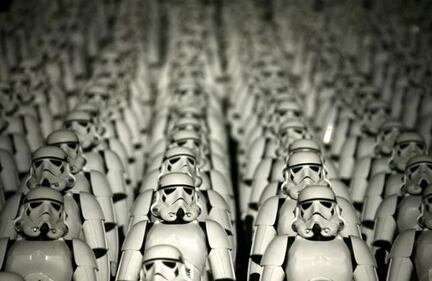 Star Wars episodio VIII: Benicio del Toro e Laura Dern nel cast 6