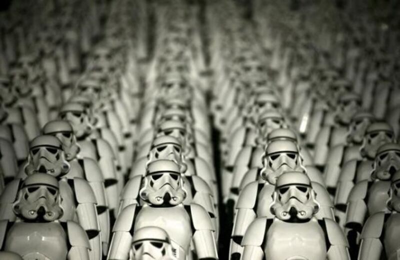 Star Wars episodio VIII: Benicio del Toro e Laura Dern nel cast 6