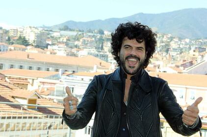 Francesco Renga e Ambra Angiolini in immagini 13