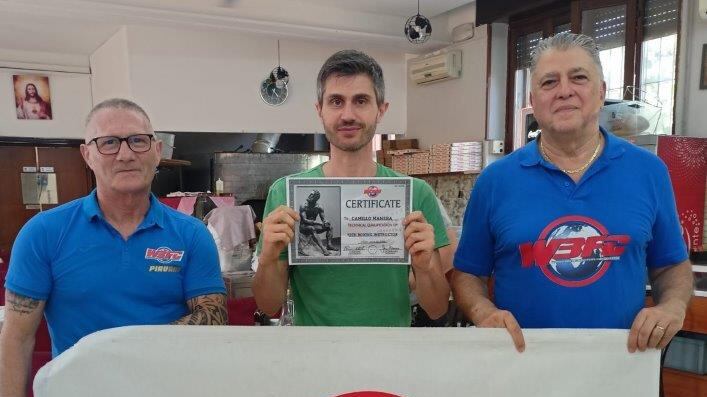 Kick Boxing, lo sport più amato dai "colletti bianchi"