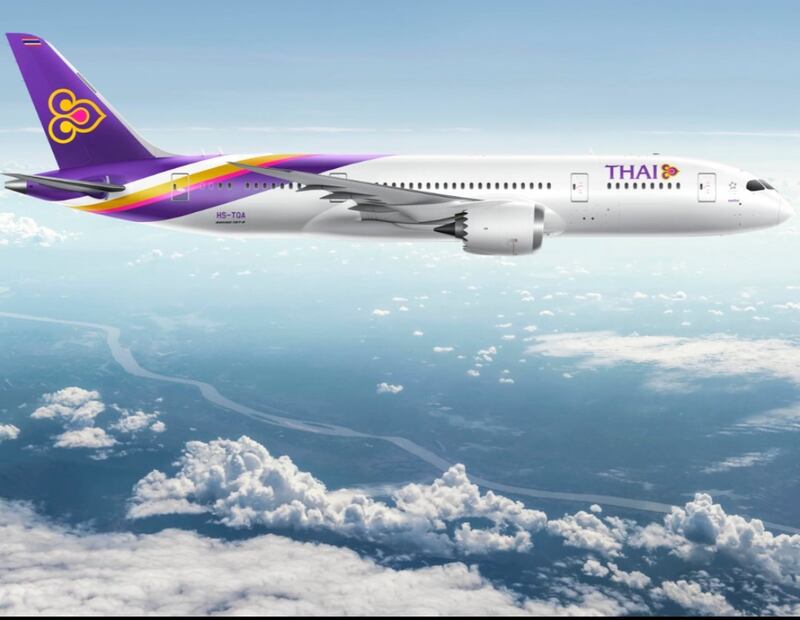 Thai Airways