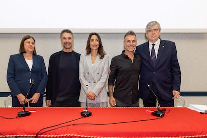 Bocelli, Annalisa e Morandi al Circo Massimo: il concertone per dire sì alla vita 3