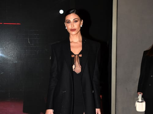 "Ha detto no a Milly Carlucci". Il retroscena su Belen Rodriguez