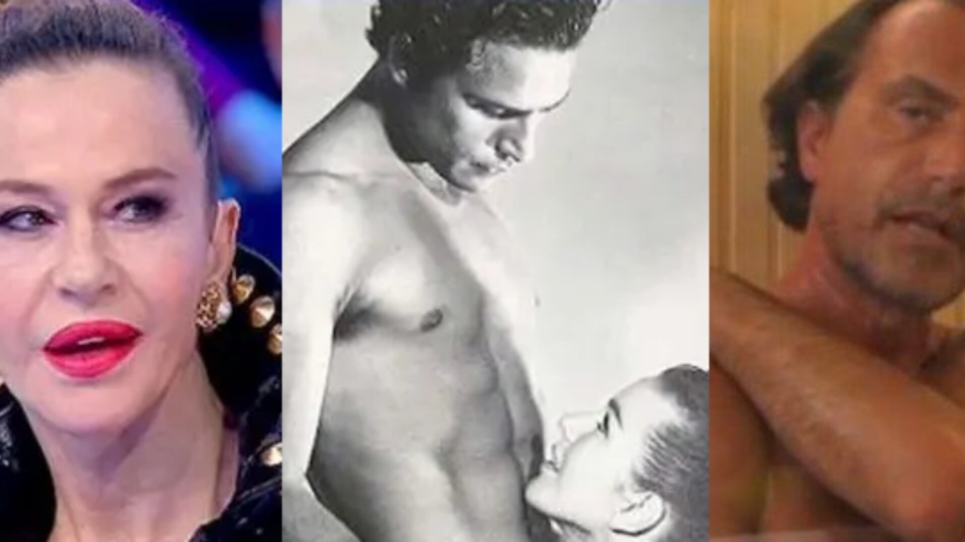 Eva Robin's sull'amore trans di Antonio Zequila: "Abbiamo avuto una storia"