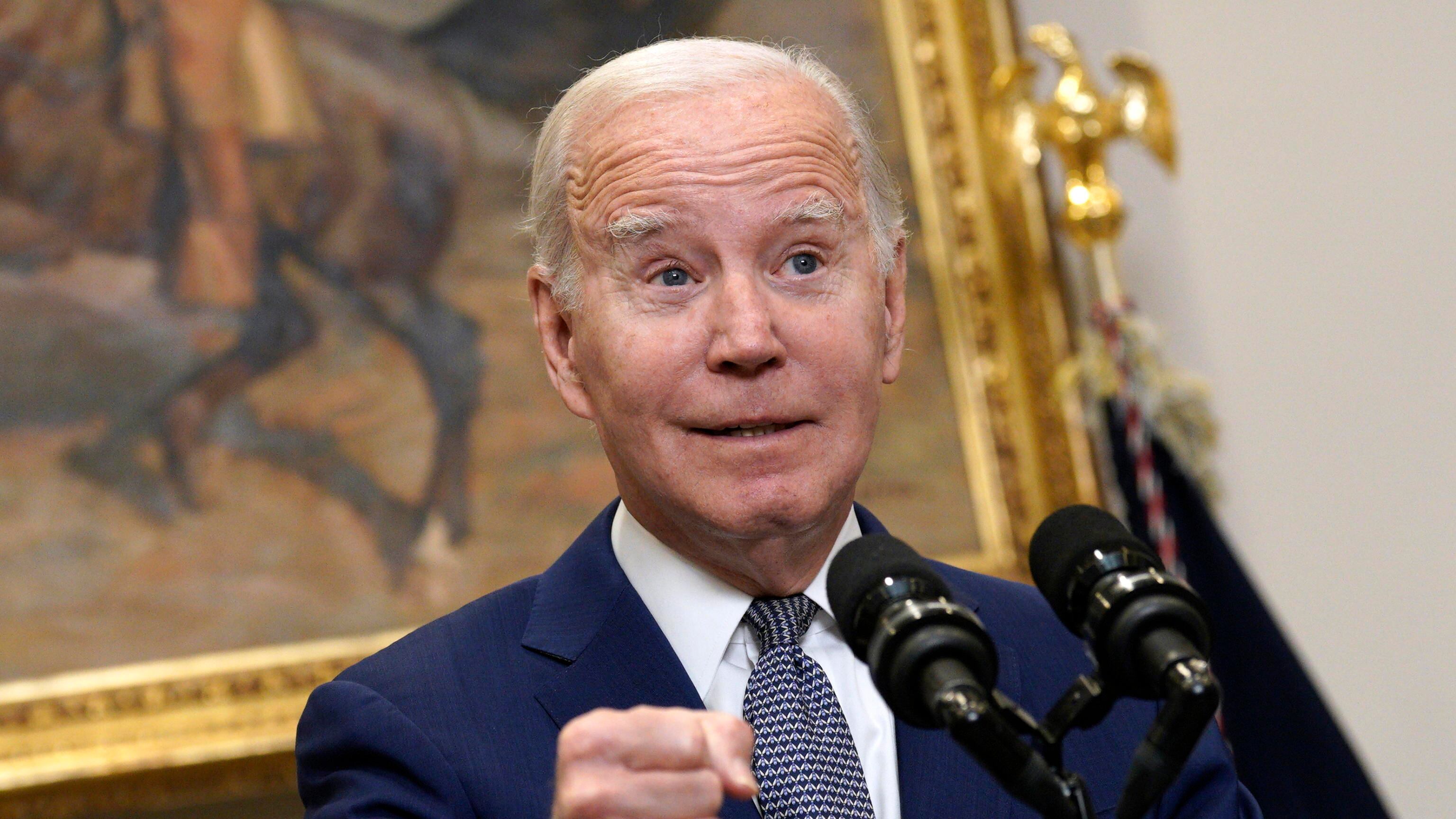 C'è il fronte libanese. Il monito di Biden: "Hezbollah si fermi". I rischi di escalation