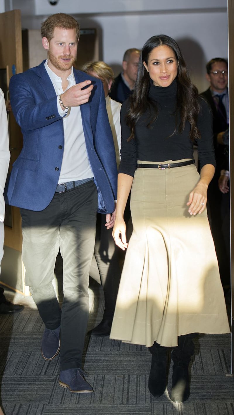 Royal Family, la nuova generazione: foto 5