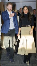 Royal Family, la nuova generazione: foto 5