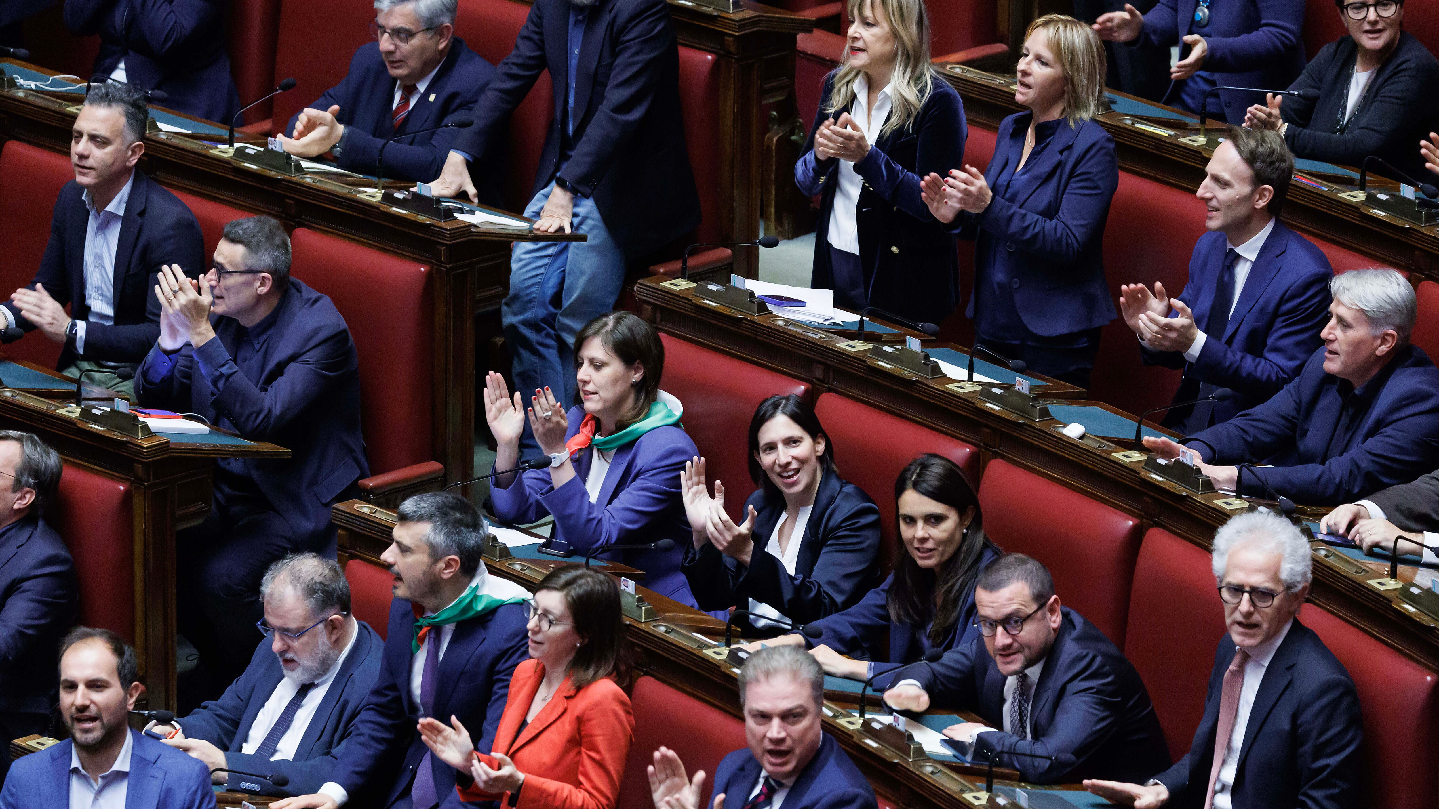 Una dedica sbagliata