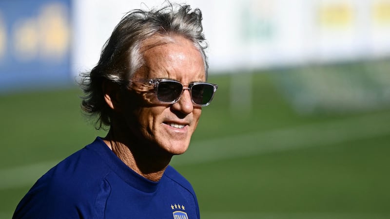 Italia, la sfida di Mancini: riconquistare i tifosi delusi