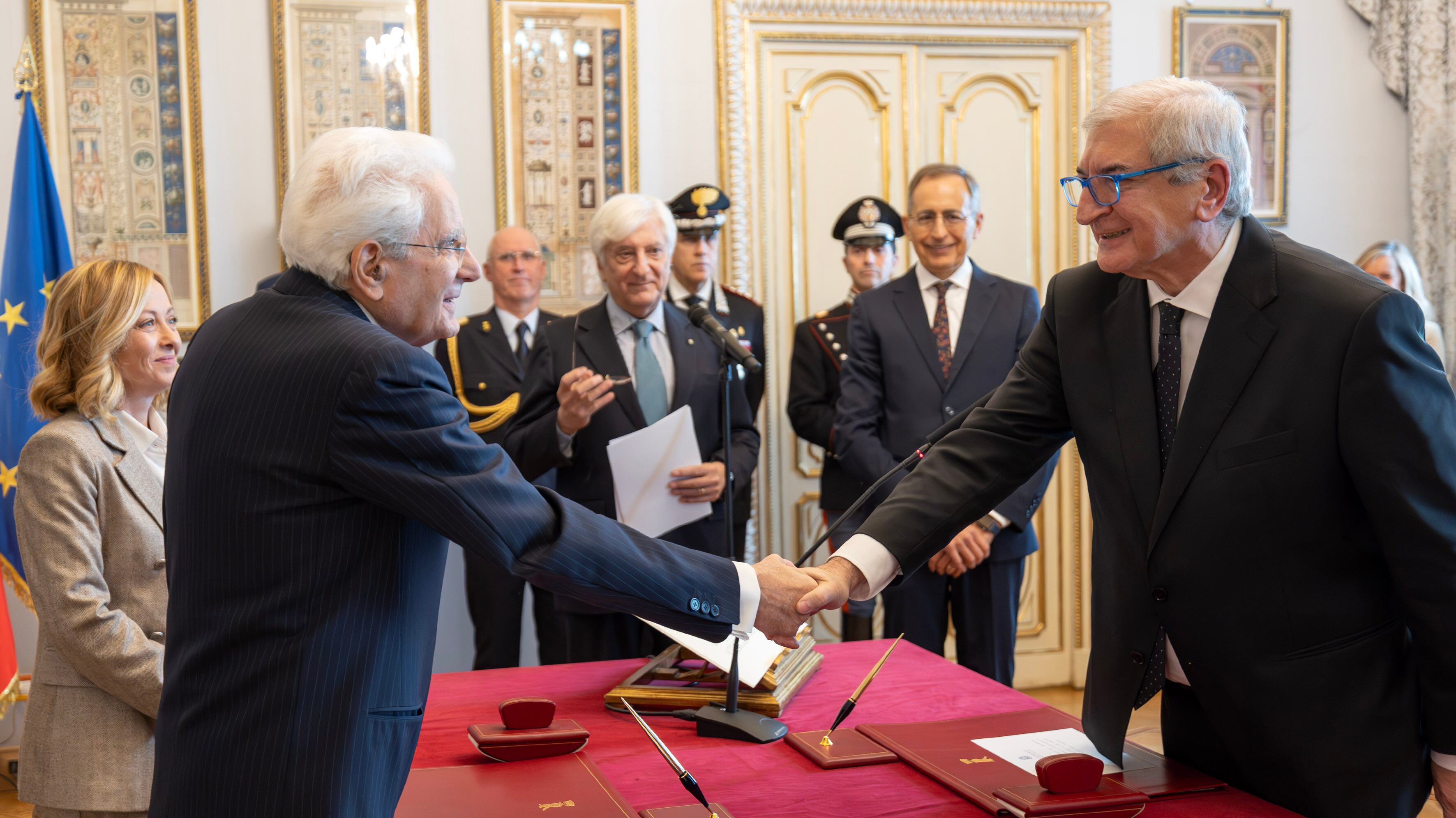 Pnrr e Sud, il meloniano Foti nuovo successore di Fitto