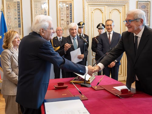 Pnrr e Sud, il meloniano Foti nuovo successore di Fitto