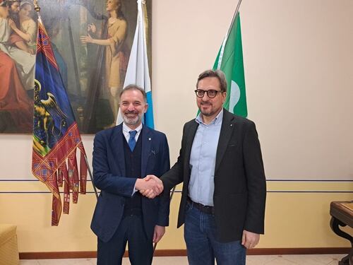Lombardia e Veneto, patto per il Pil