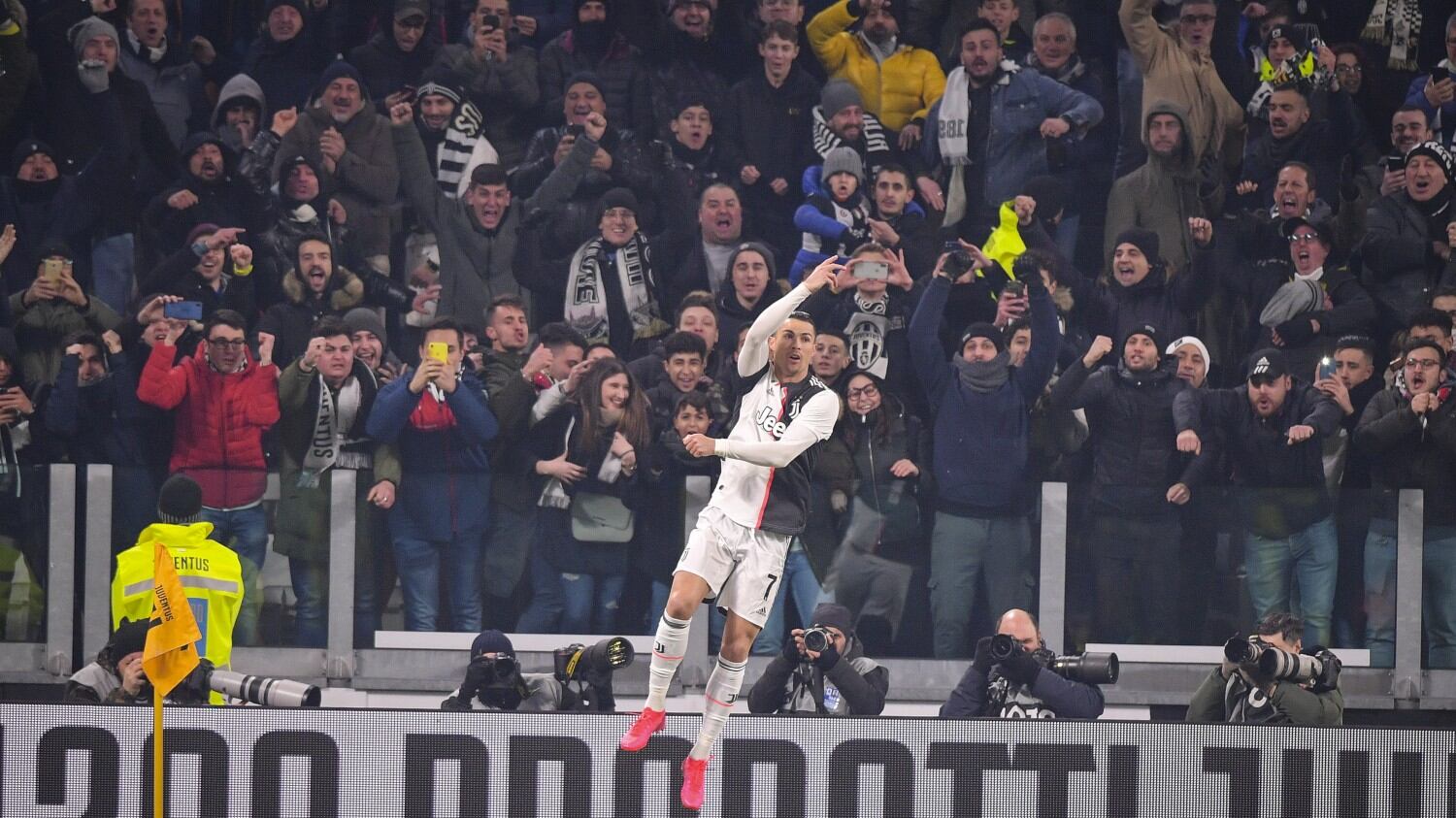 Inter, Juventus e Lazio. Con la coppa Italia parte il tour de force scudetto