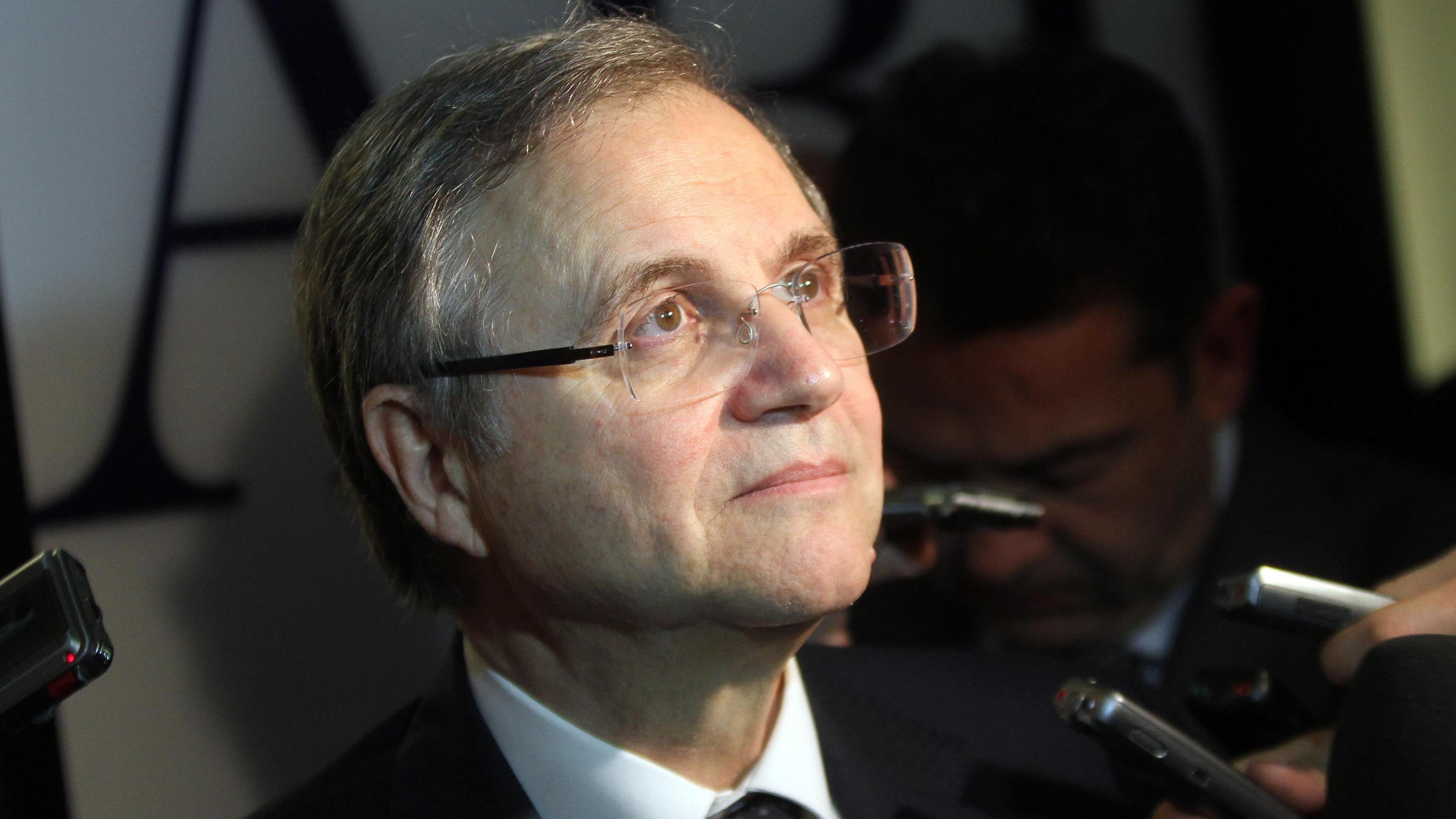 Visco attacca sindacati e imprese: "La loro rigidità frena lo sviluppo"