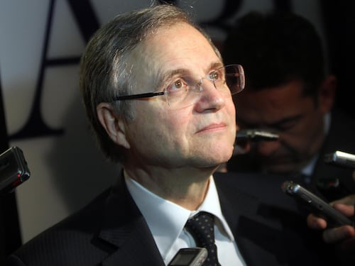 Visco attacca sindacati e imprese: "La loro rigidità frena lo sviluppo"