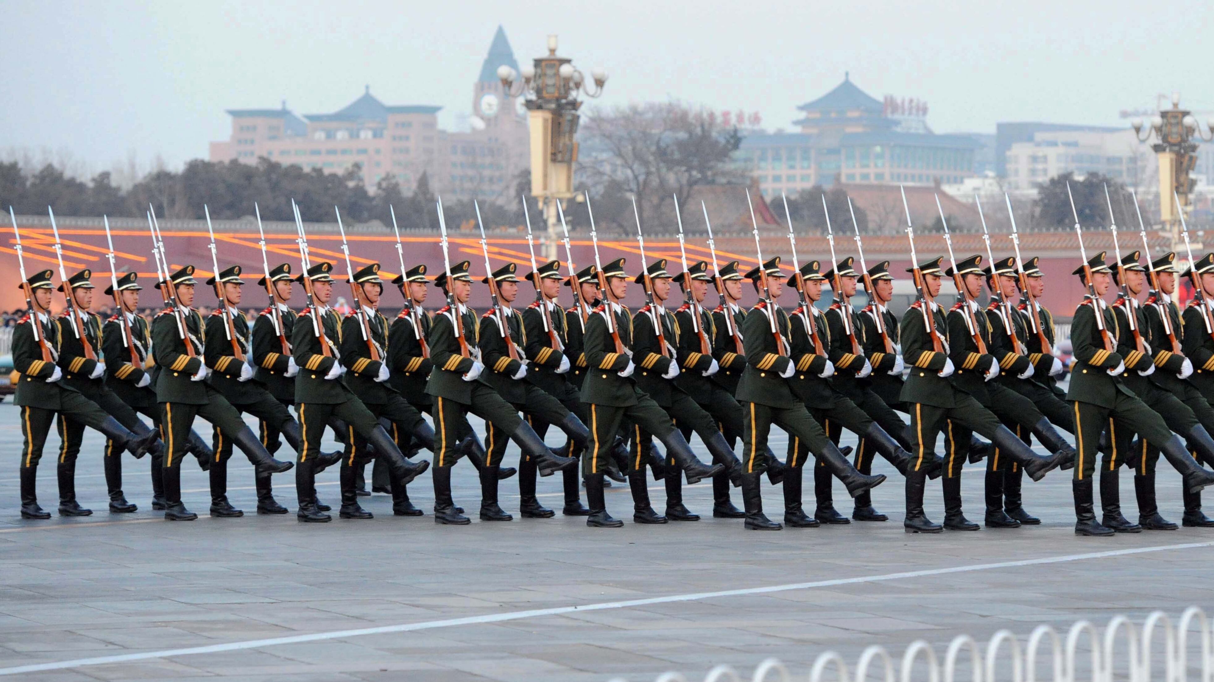 Rivoluzione per i bebè in Cina: ora si potranno avere due figli