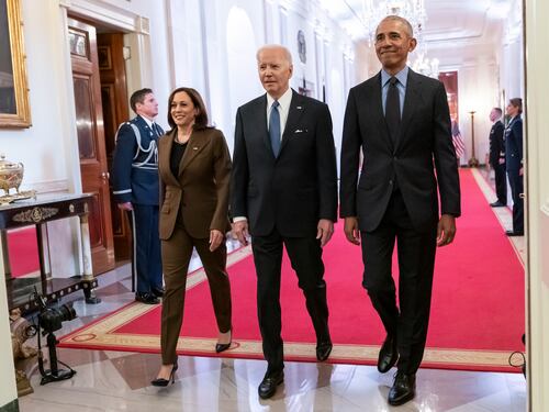 "Modello Dem in frantumi. È il fallimento di Obama"